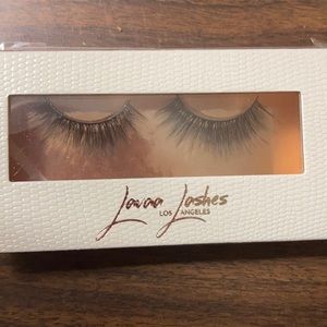 Lavaa Lashes False Eyelashes